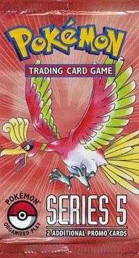 Photo of Booster Pack