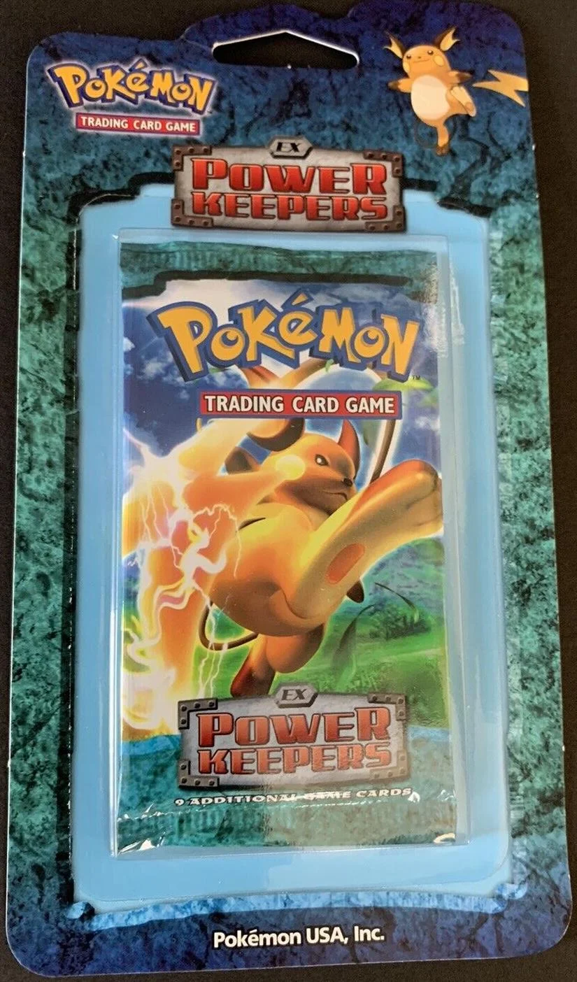 Photo of Blister Pack