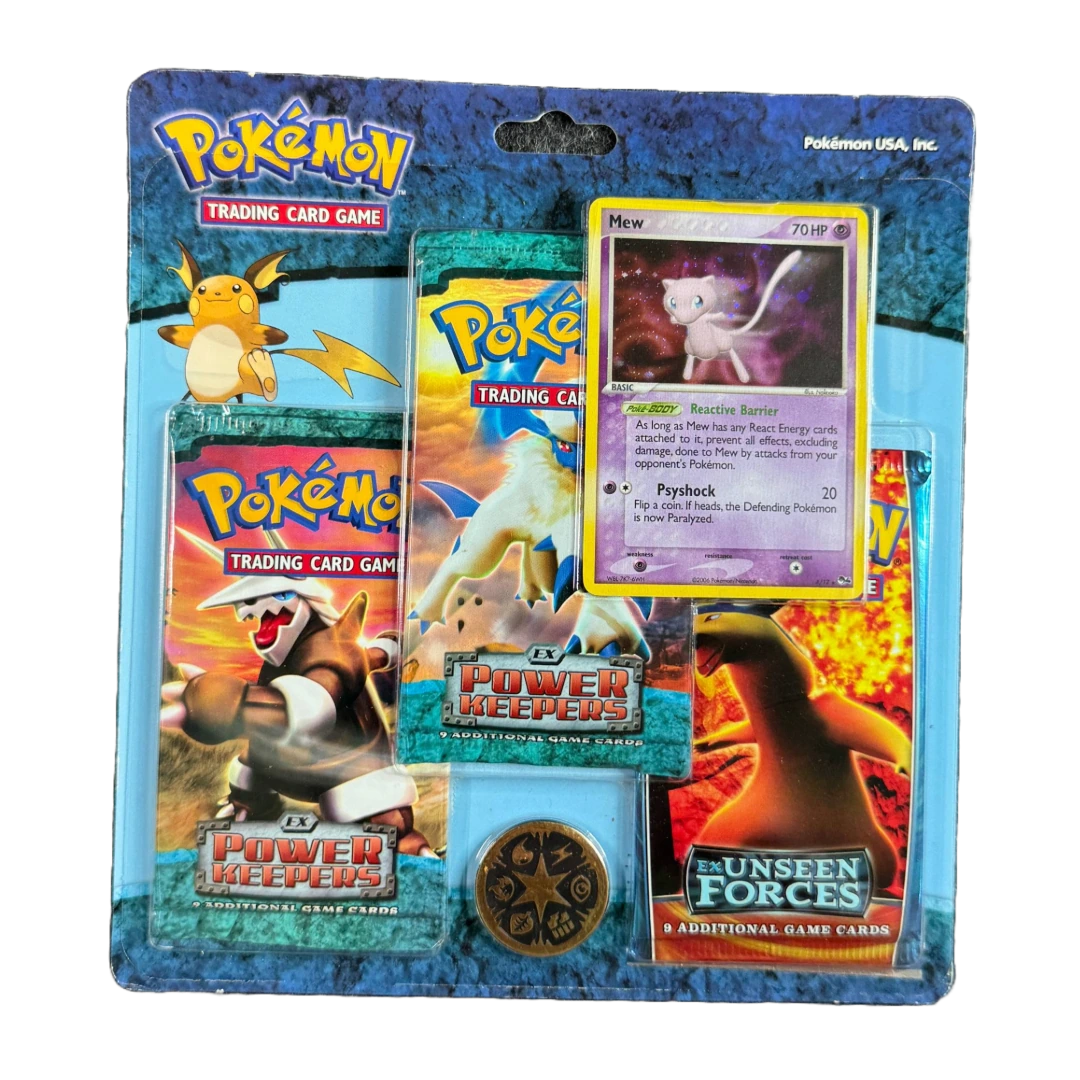 Photo of Blister Pack
