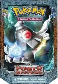 Photo of Mind Game Theme Deck