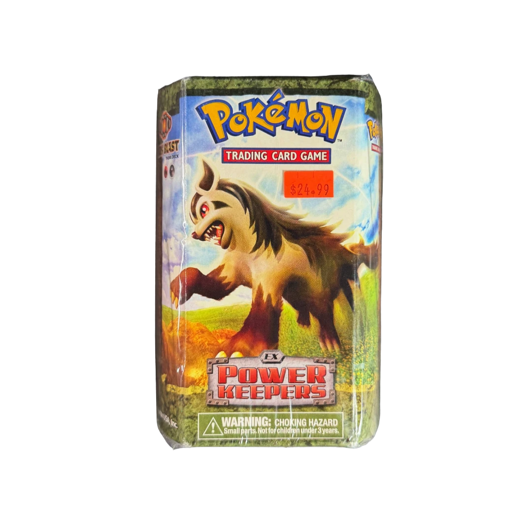 Photo of Mind Game Theme Deck