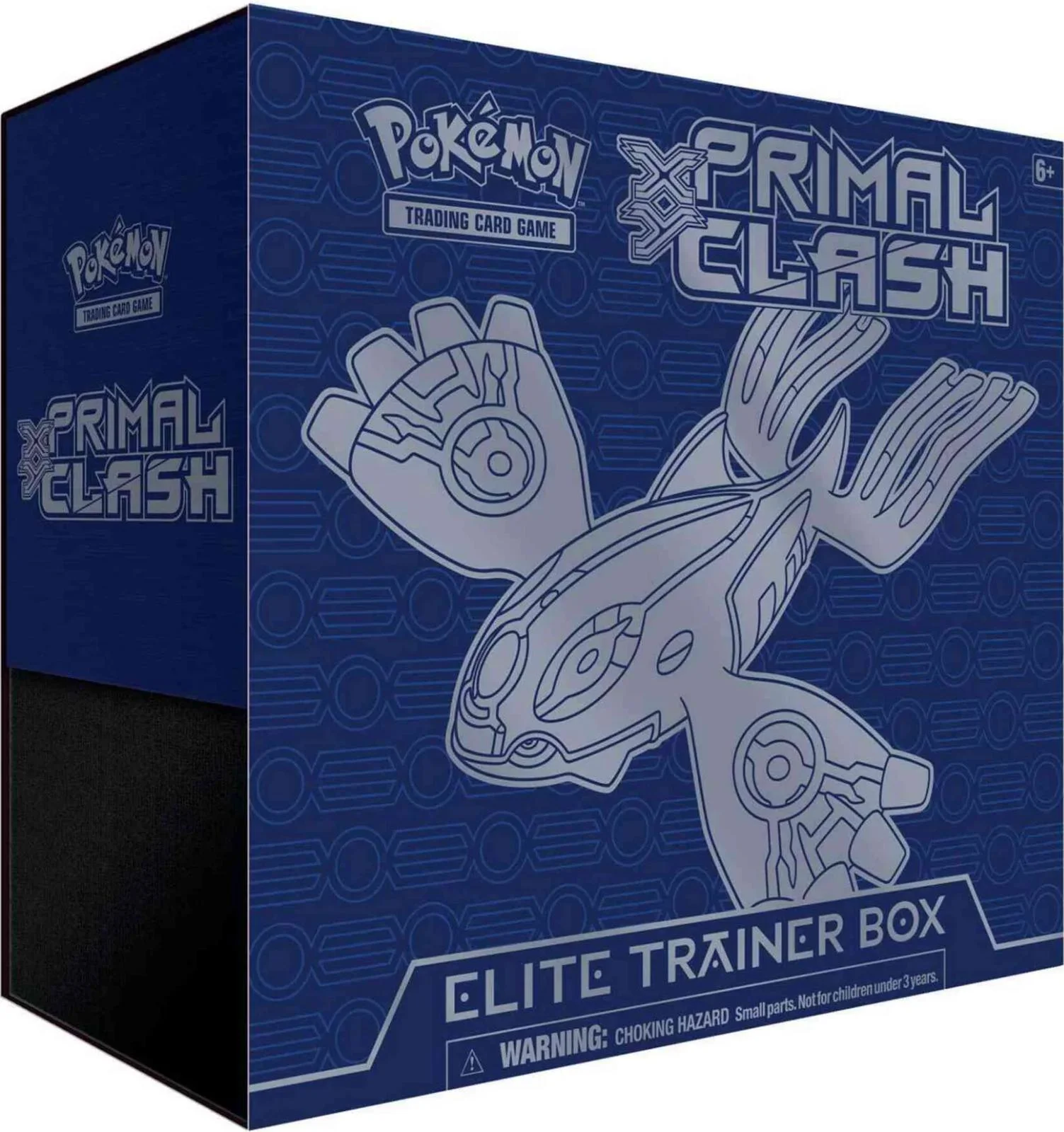 Photo of Elite Trainer Box Kyogre