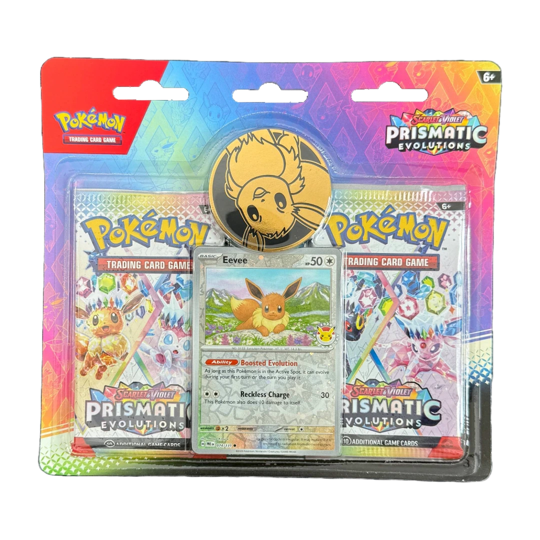 Photo of 2 Pack Blister