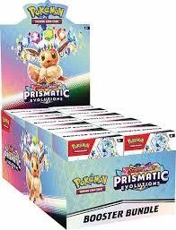 Photo of Booster Bundle Display Box