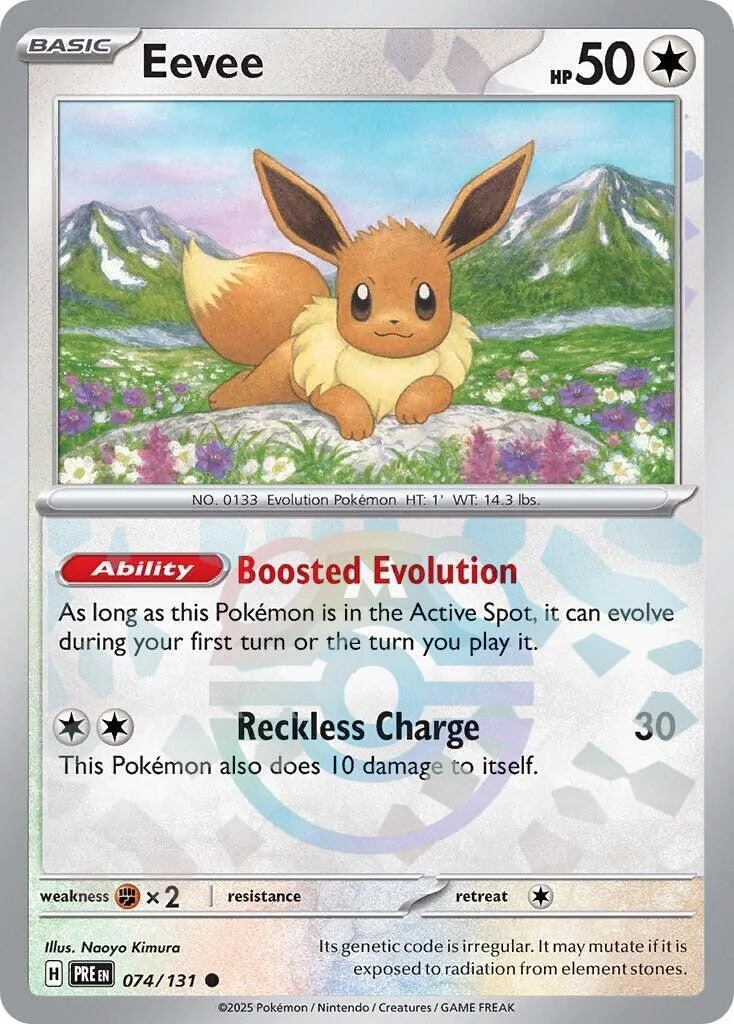 Eevee