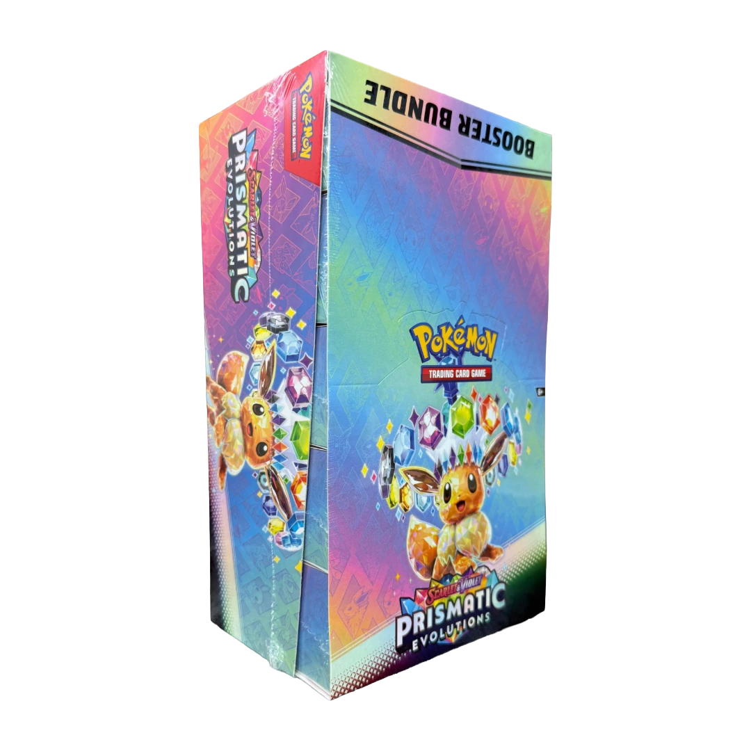 Photo of Mini Tin Display