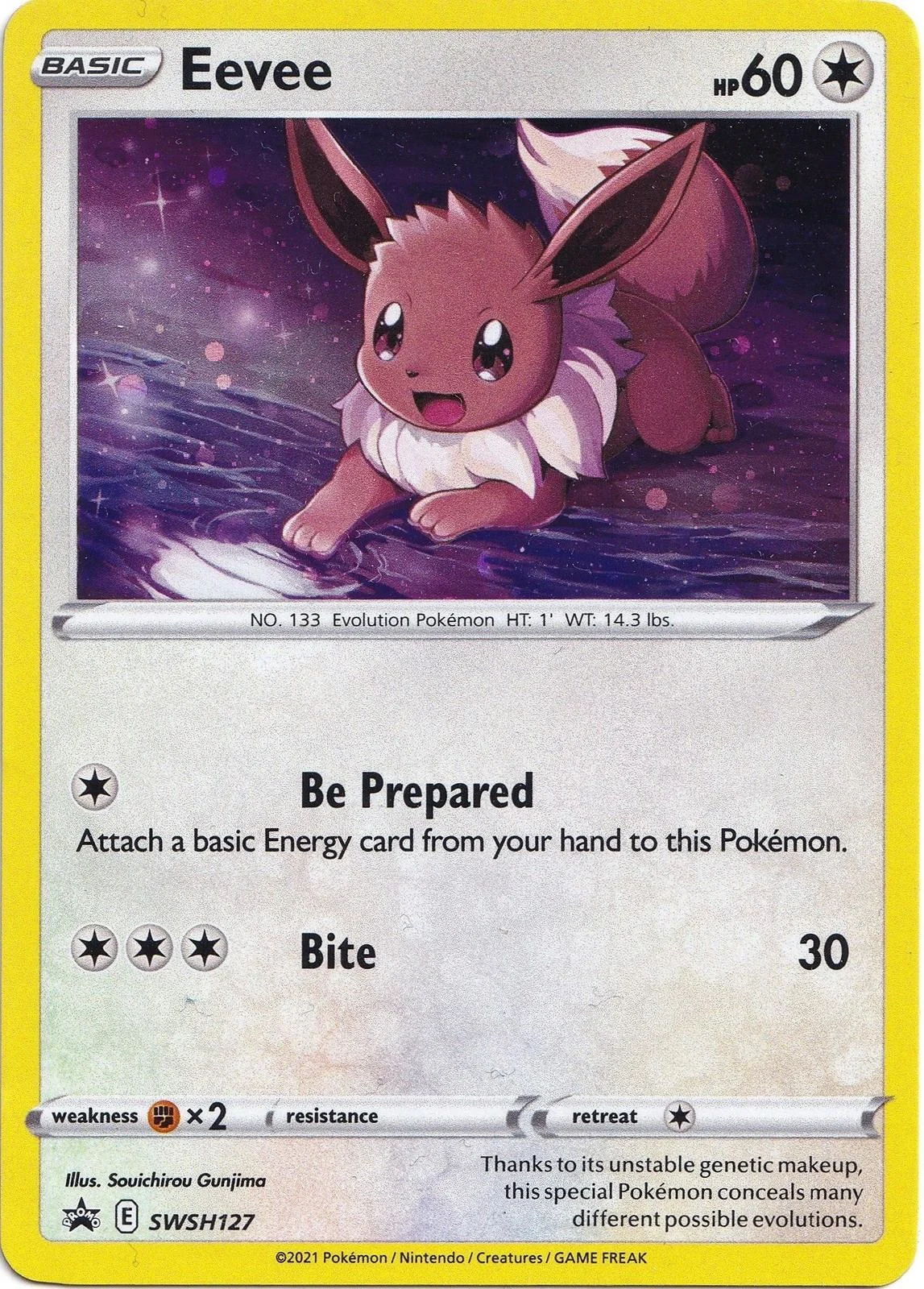 Eevee