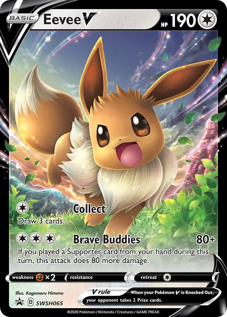 Eevee