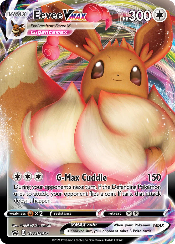 Eevee