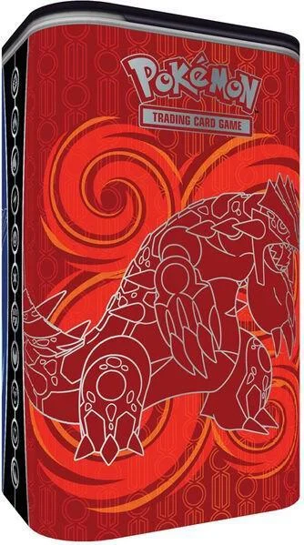 Photo of Elite Trainer Deck Shield Groudon & Kyogre