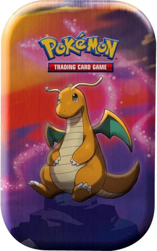 Photo of Kanto Power Mini Tin Dragonite