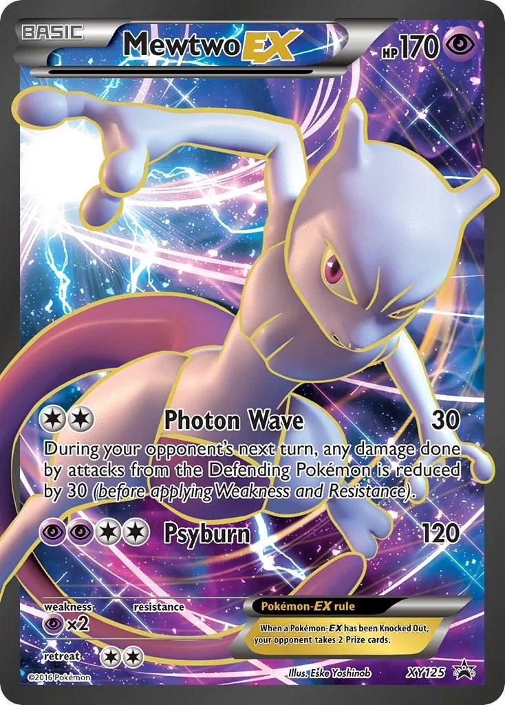 Mewtwo
