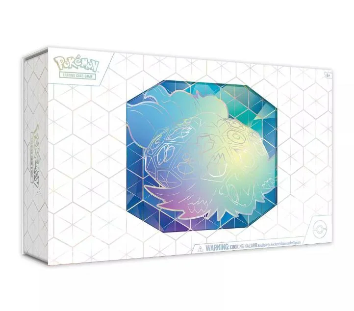 Photo of Terapagos Ex Ultra Premium Collection Box