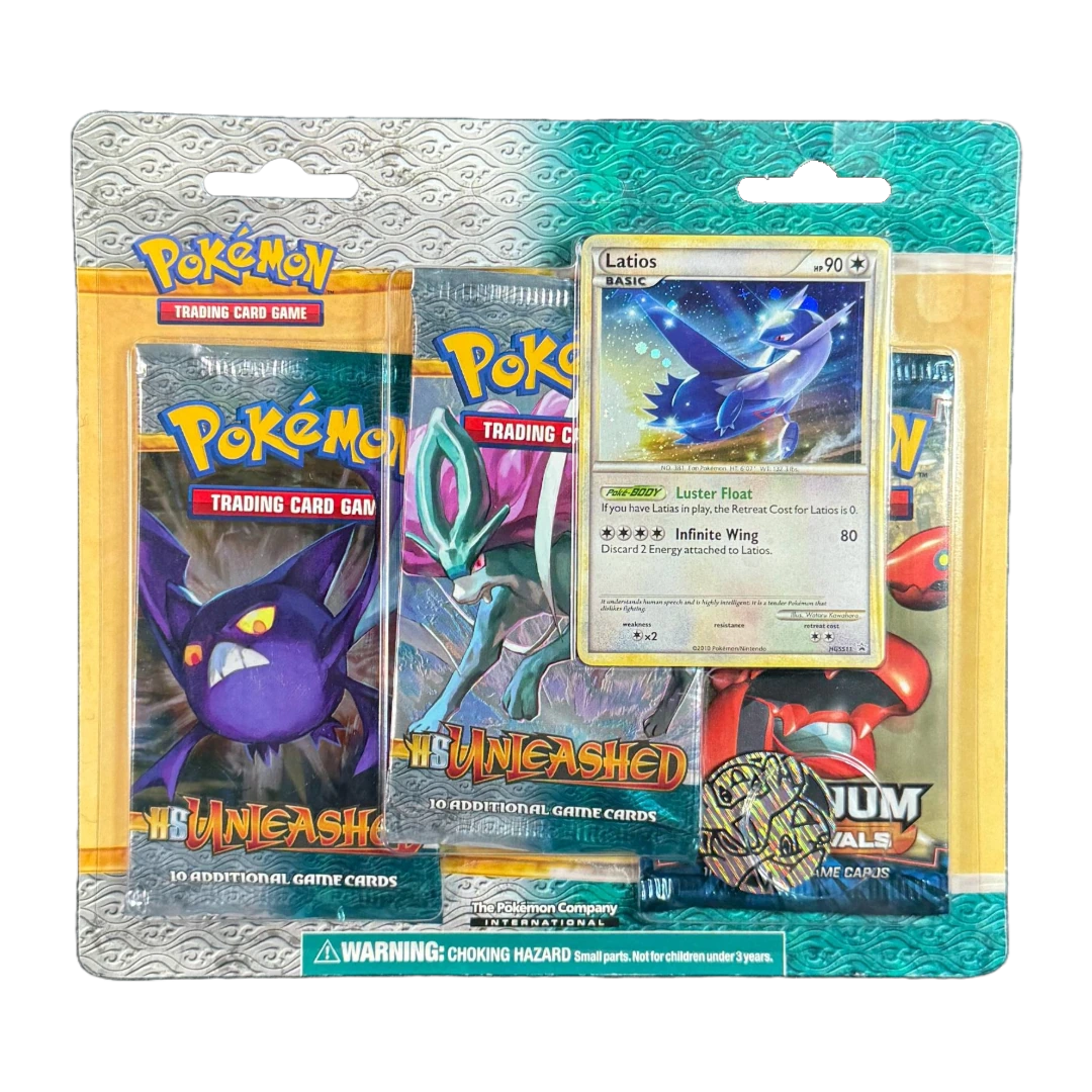 Photo of Blister Pack