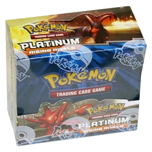 Photo of Booster Box