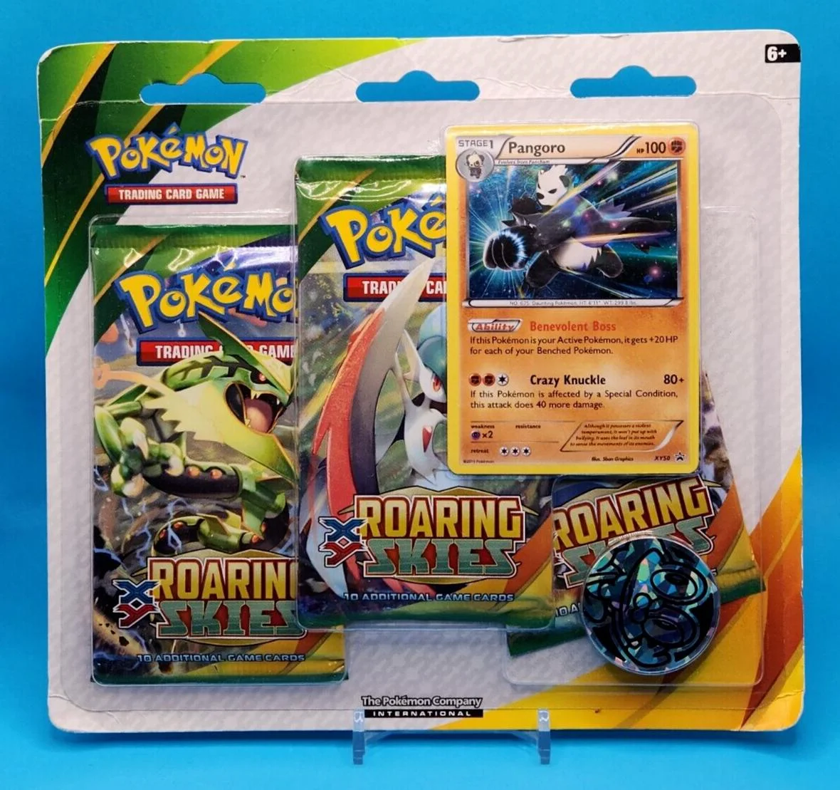 Photo of 3 Pack Blister