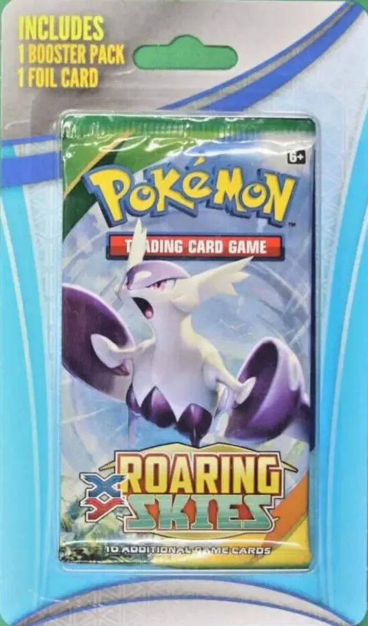 Photo of Blister Pack