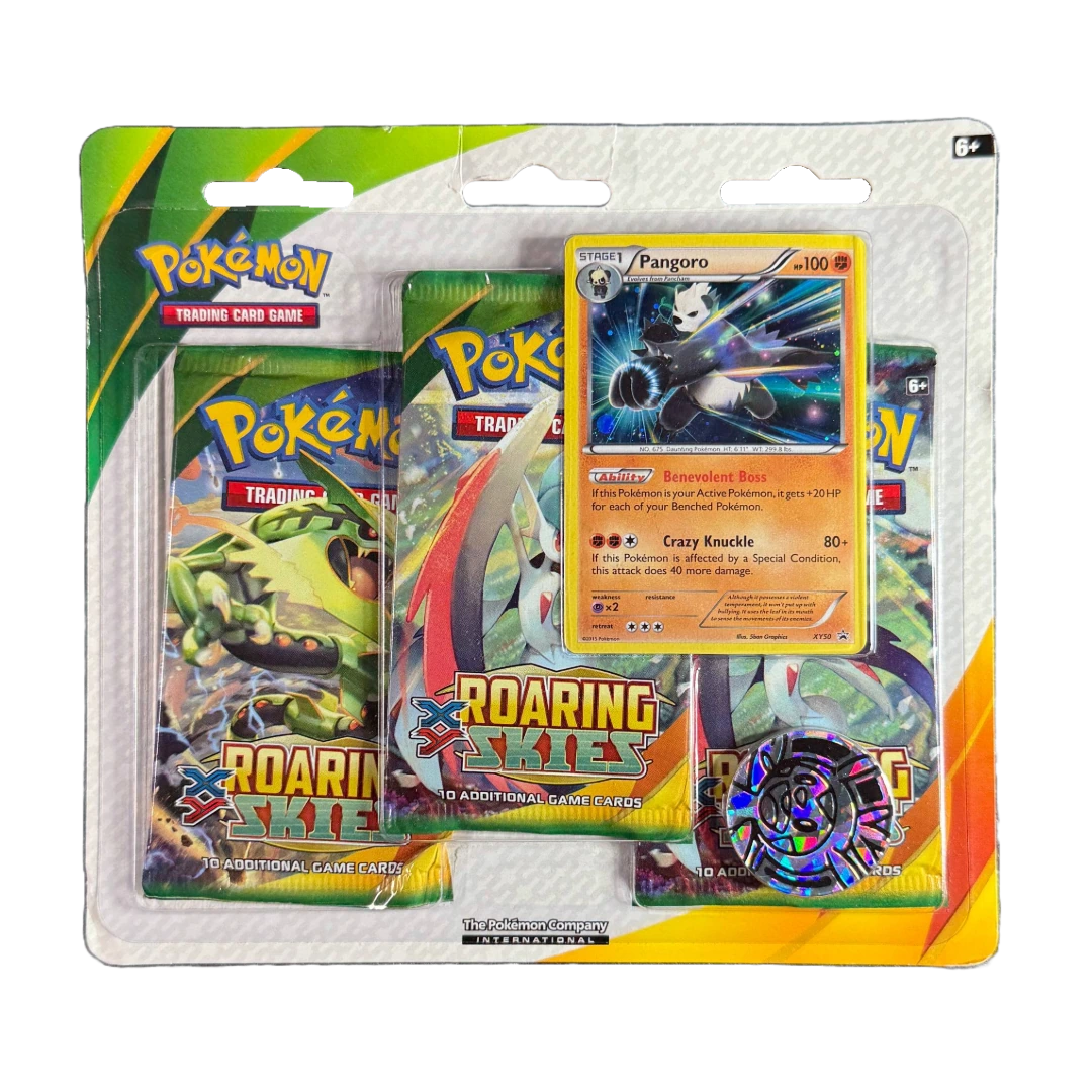 Photo of Blister Pack