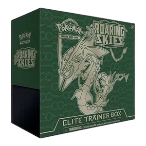 Photo of Elite Trainer Box