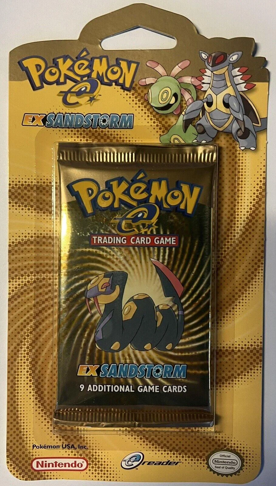 Photo of Blister Pack