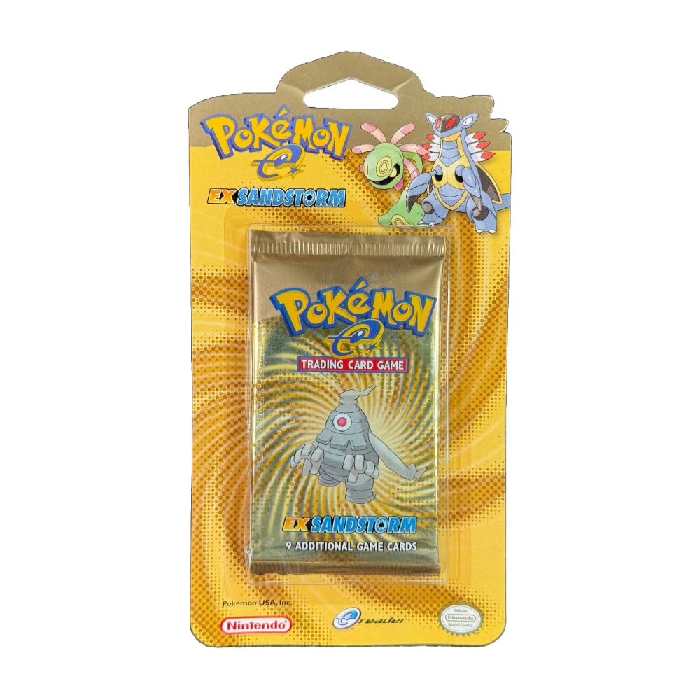 Photo of Blister Pack