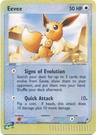 Eevee
