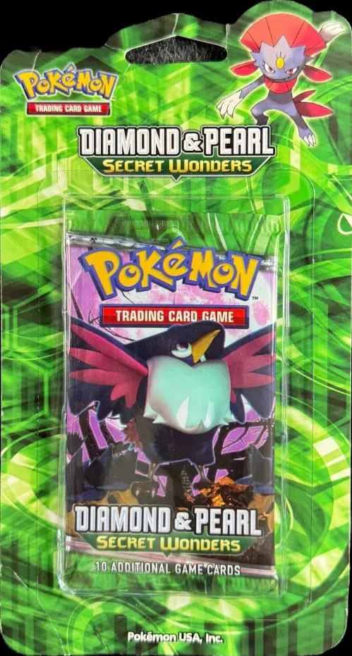 Photo of Blister Pack