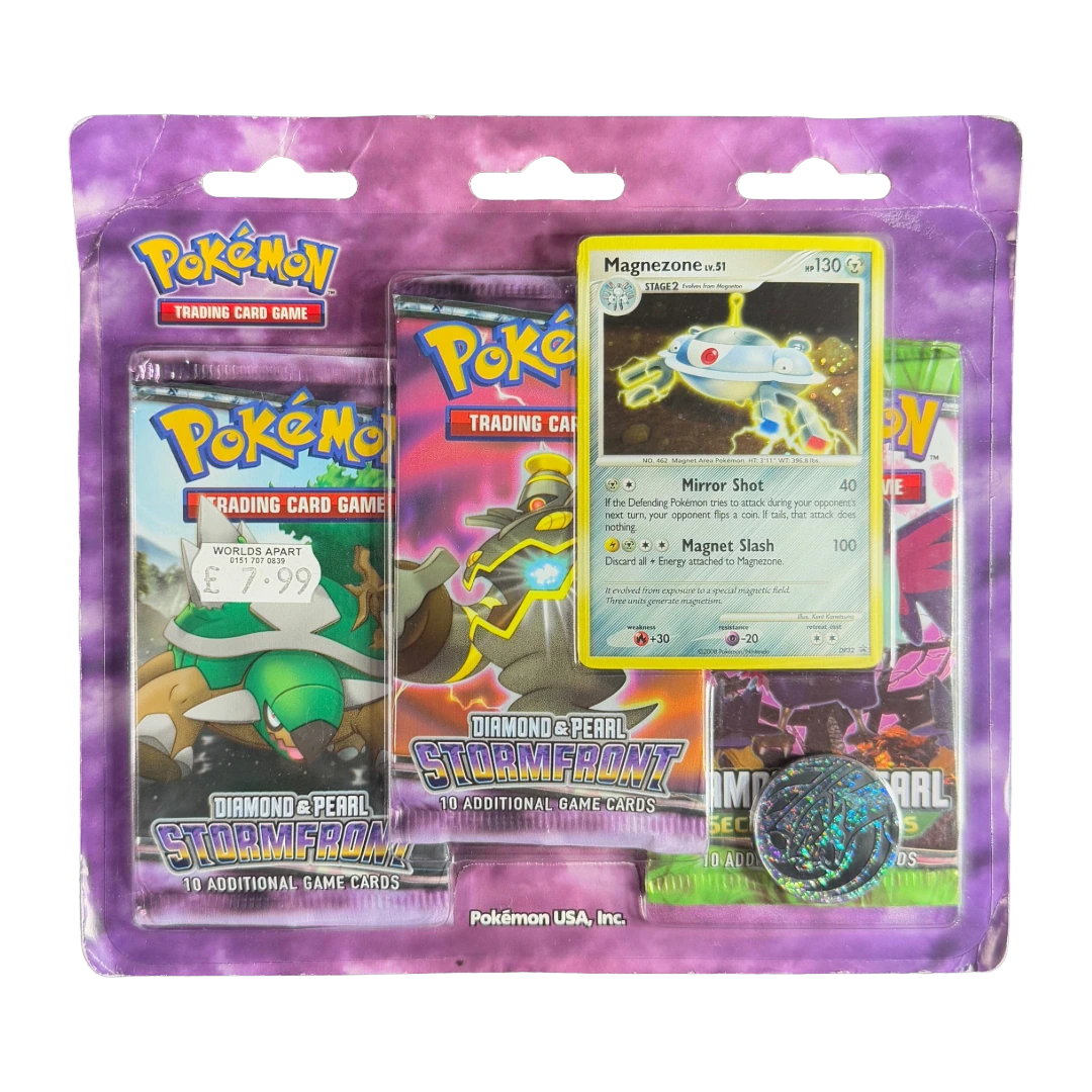 Photo of Blister Pack