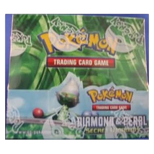 Photo of Booster Box