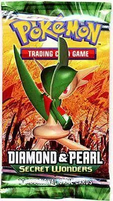 Photo of Booster Pack