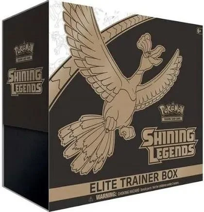 Photo of Elite Trainer Box