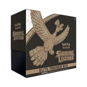 Photo of Elite Trainer Box