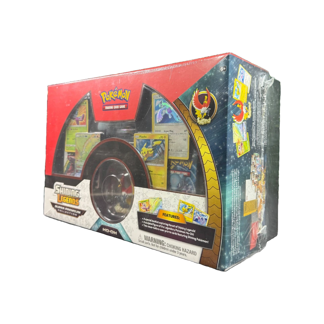 Photo of Super Premium Collection Box