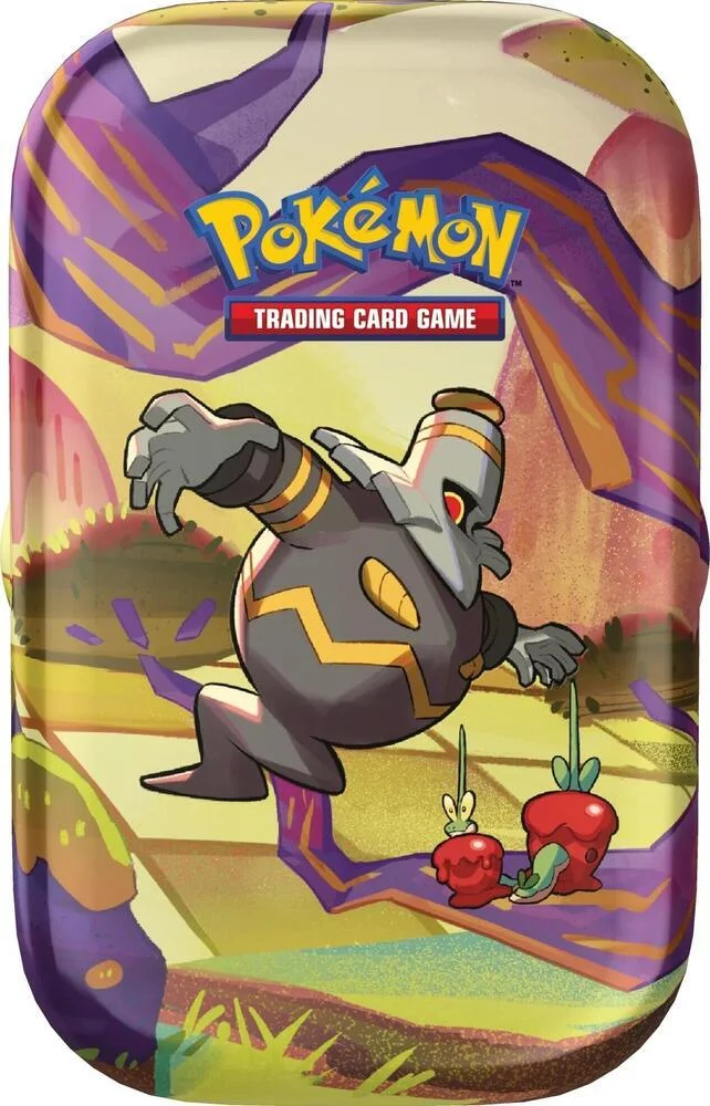 Photo of Mini Tin Dusknoir