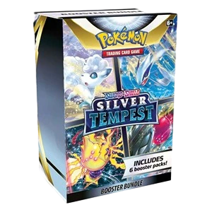 Photo of Booster Bundle