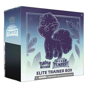 Photo of Elite Trainer Box