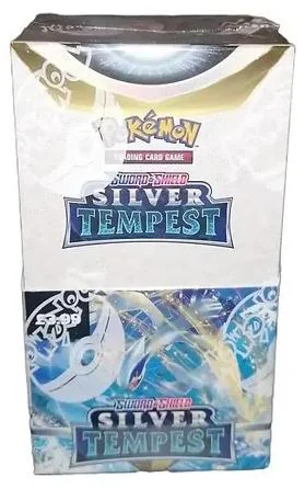 Photo of Half Booster Box