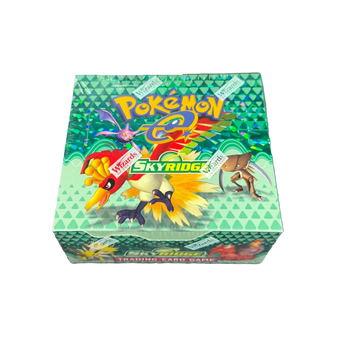 Photo of Booster Pack
