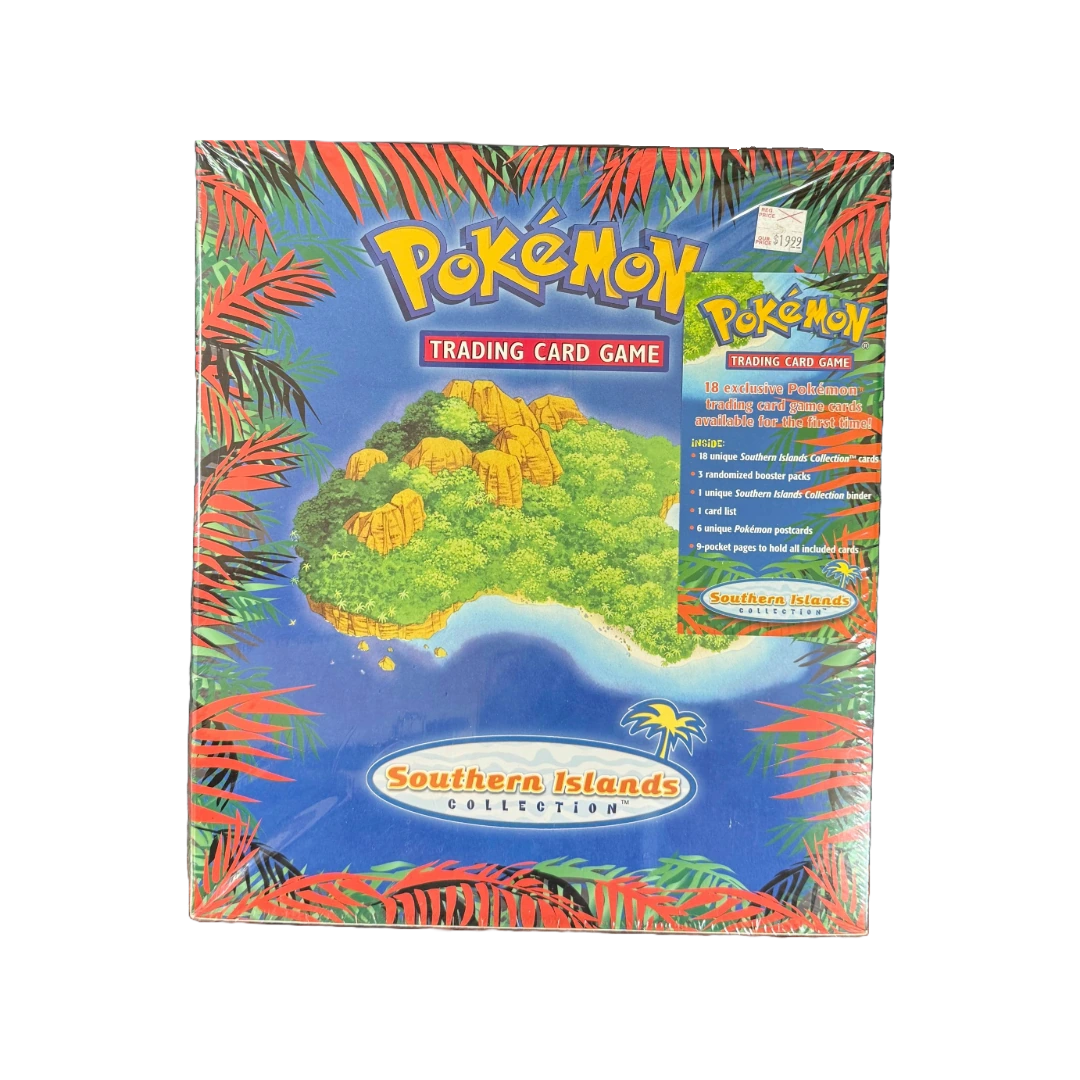 Photo of Collection Box