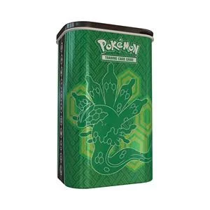 Photo of Zygarde Elite Trainer Deck Shield