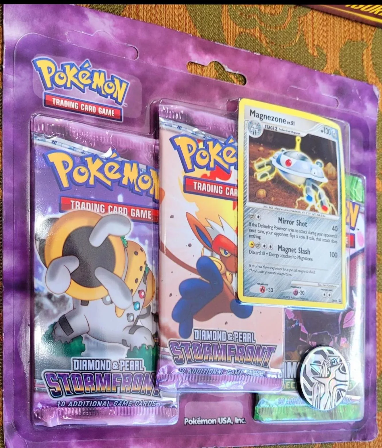 Photo of 3 Pack Blister