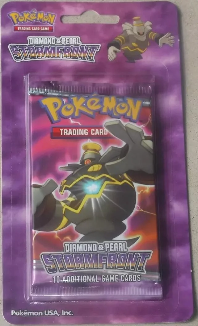 Photo of Blister Pack