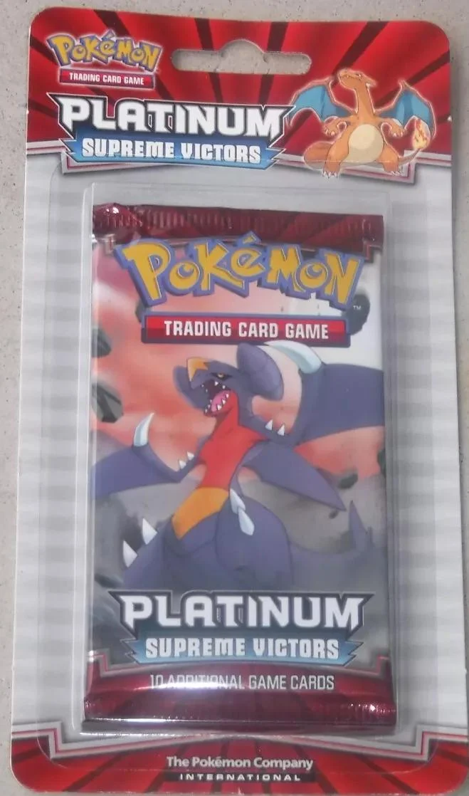 Photo of Blister Pack