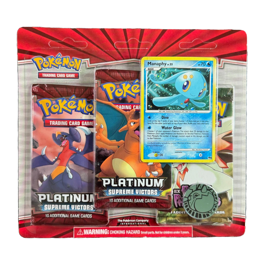 Photo of Blister Pack