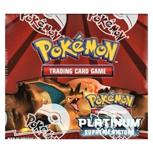 Photo of Booster Box