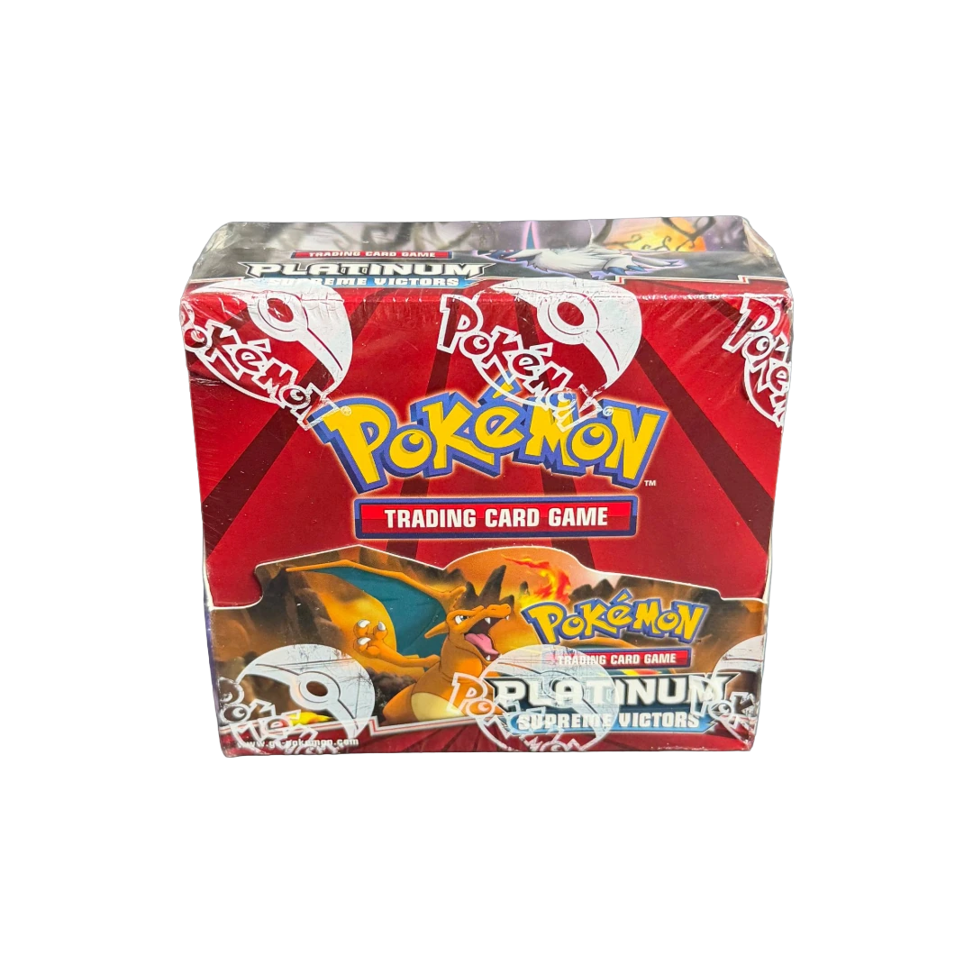 Photo of Booster Pack