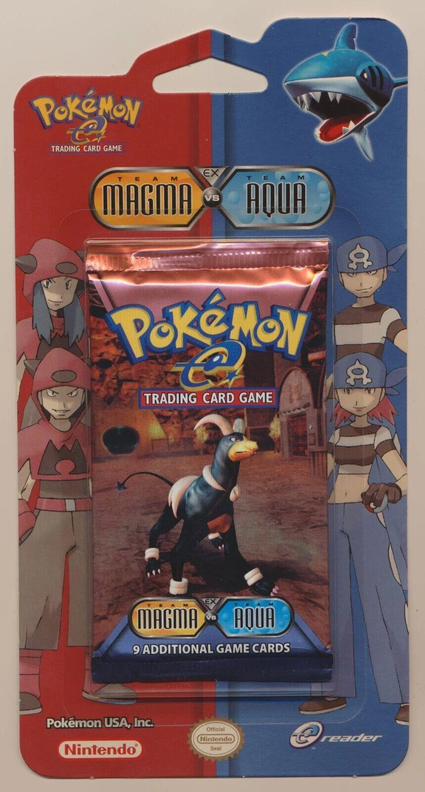 Photo of Blister Pack