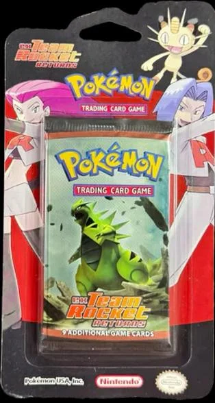 Photo of Blister Pack