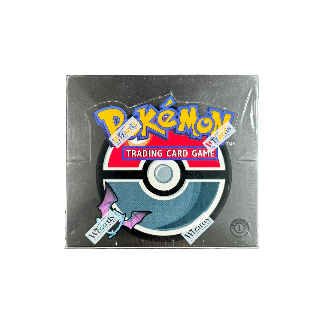 Photo of Booster Pack 1St Edition
