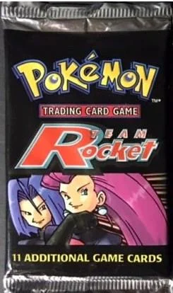 Photo of Booster Pack
